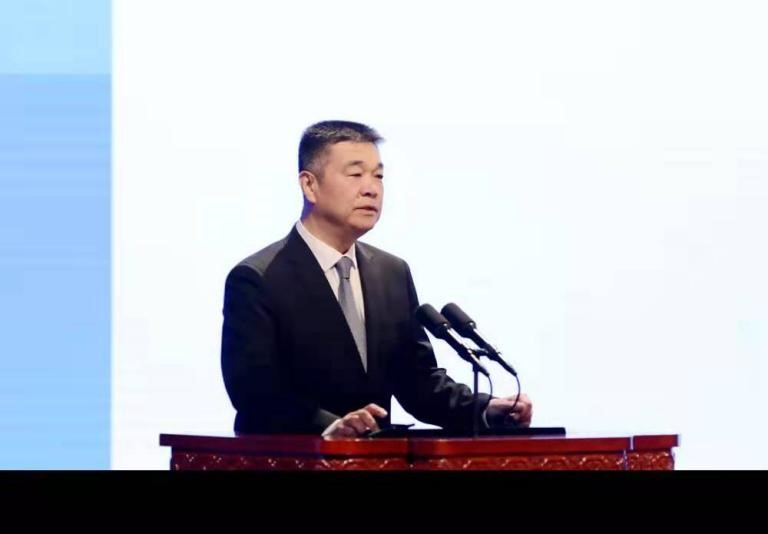 郝鵬、國(guó)資、央企、國(guó)資委、書(shū)記、主任、國(guó)企、企業(yè)改革
