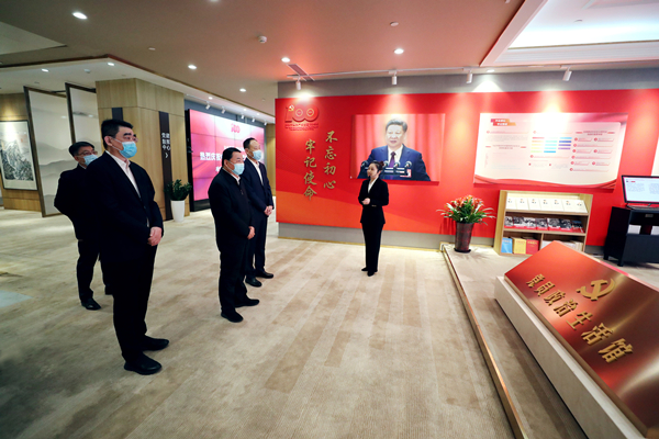 郝鵬、國資、央企、國資委、書記、主任、國企、企業(yè)改革
