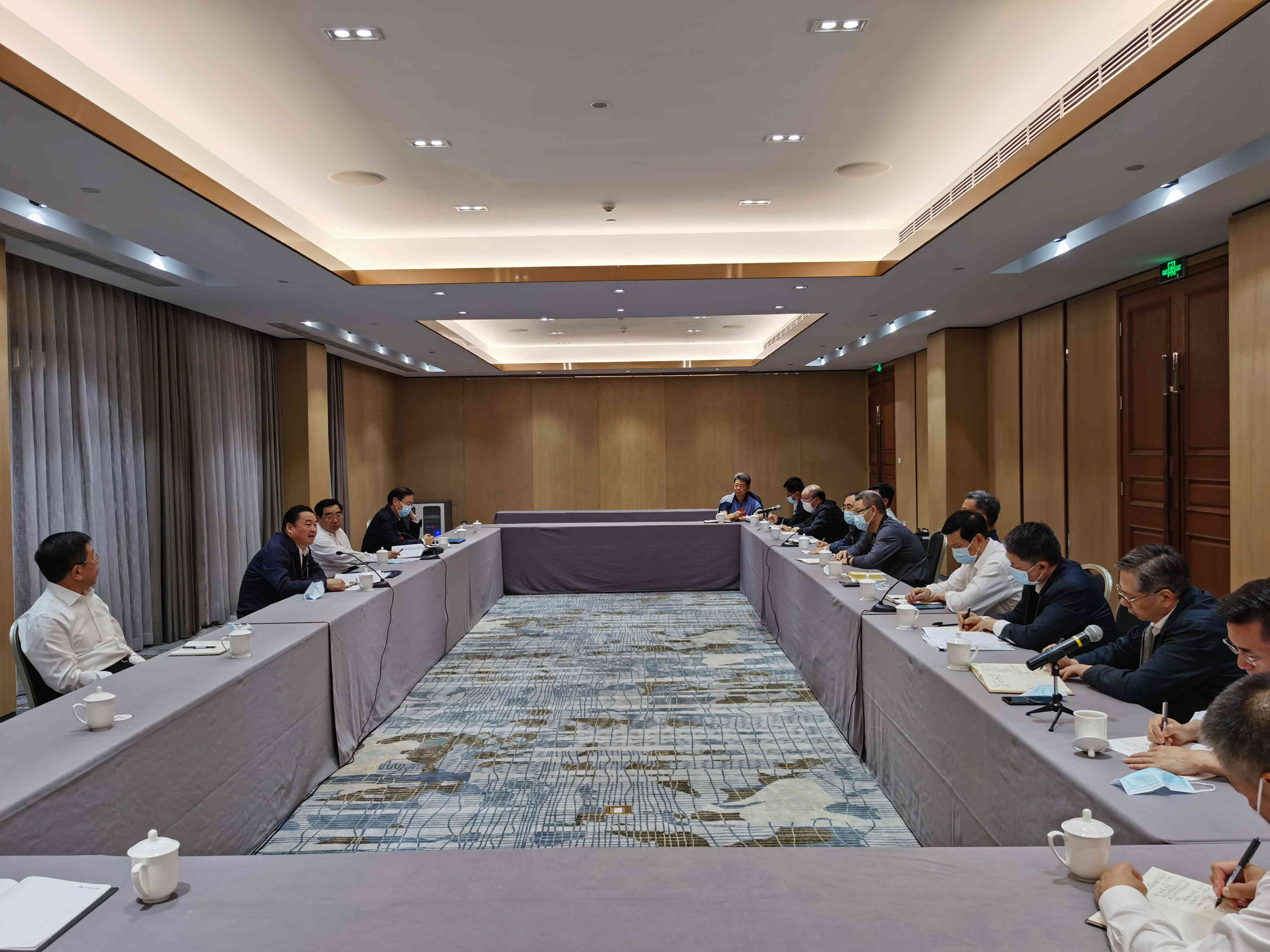 郝鵬、國資、央企、國資委、書記、主任、國企、企業(yè)改革