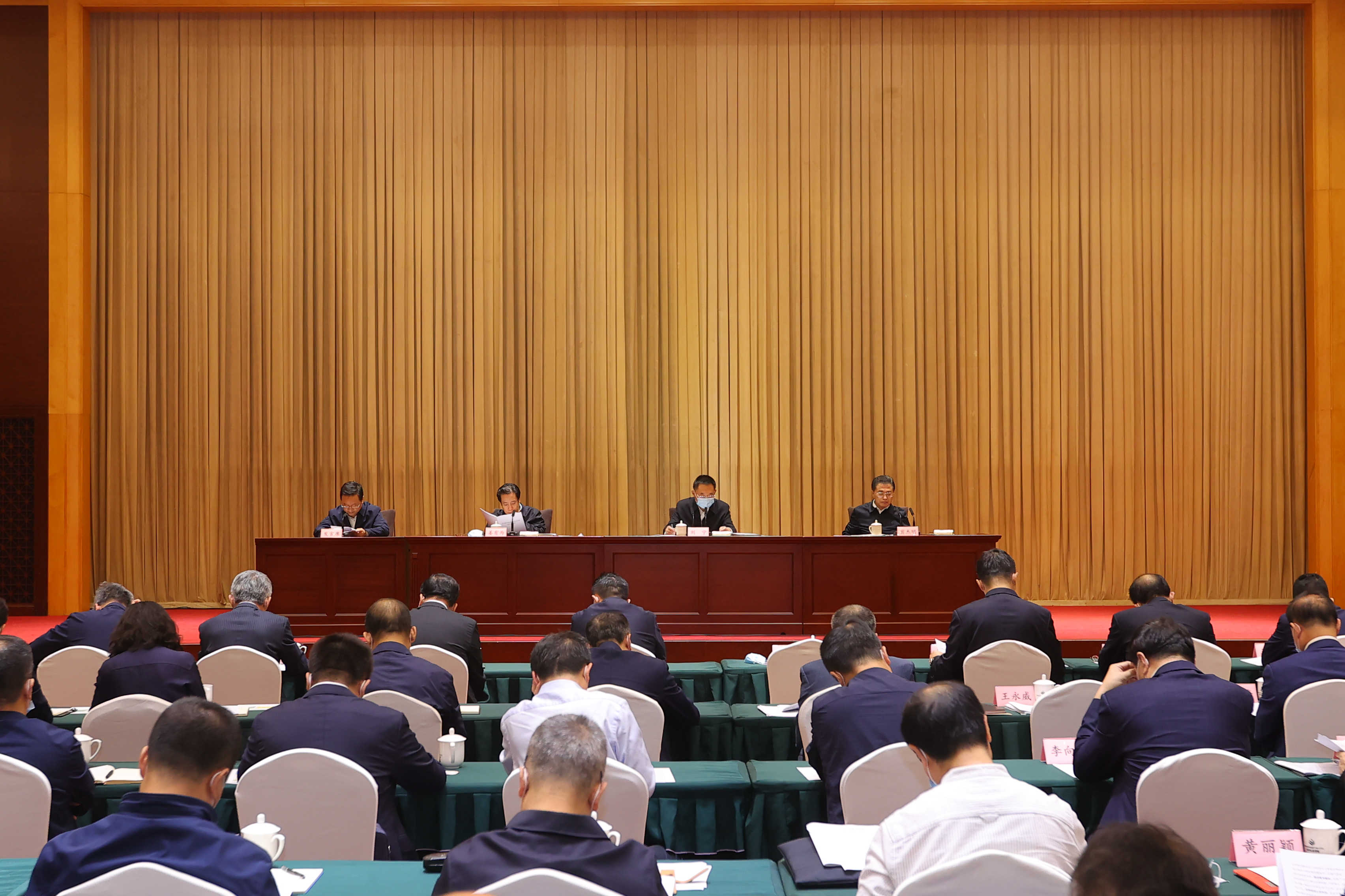 翁杰明、國資、國企、央企、國資委、副主任、企業(yè)改革、新聞宣傳