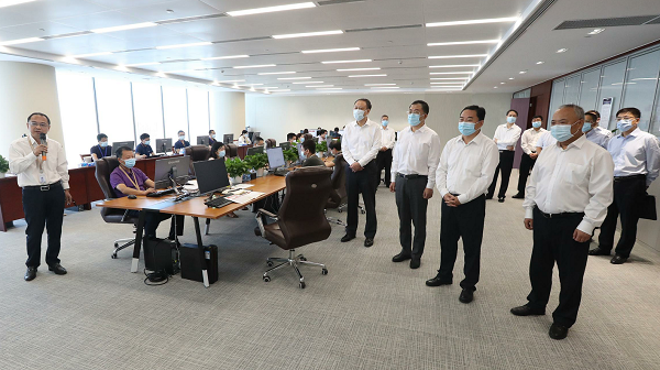郝鵬、國資、央企、國資委、書記、主任、國企、企業(yè)改革