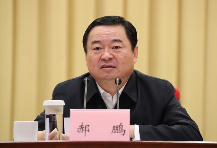 郝鵬、國(guó)資、央企、國(guó)資委、書(shū)記、主任、國(guó)企、企業(yè)改革