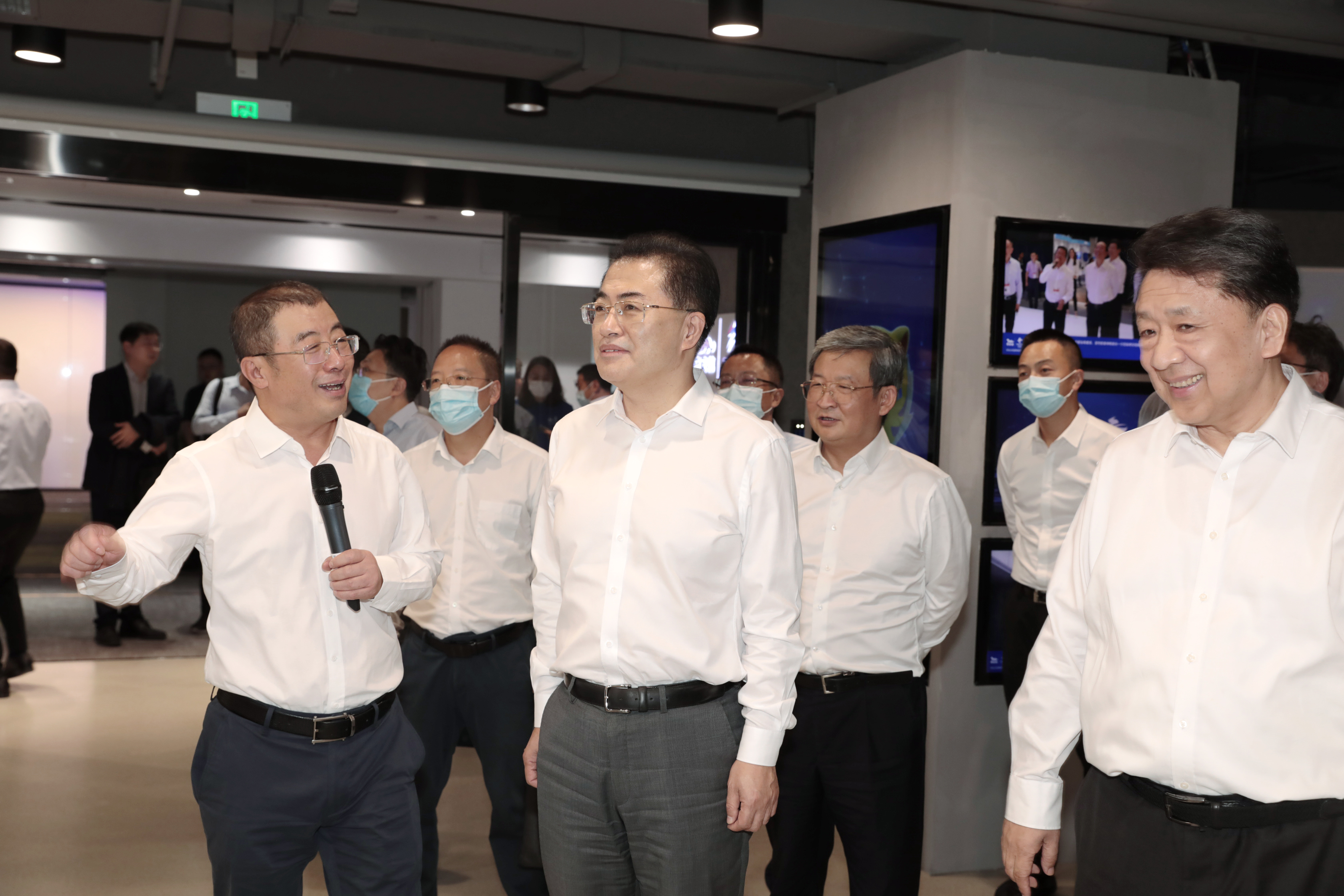 翁杰明、國(guó)資、國(guó)企、央企、國(guó)資委、副主任、企業(yè)改革、新聞宣傳