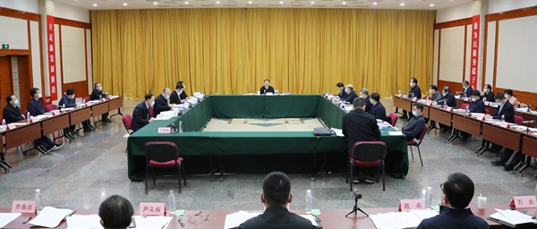 郝鵬、國資、央企、國資委、書記、主任、國企、企業(yè)改革