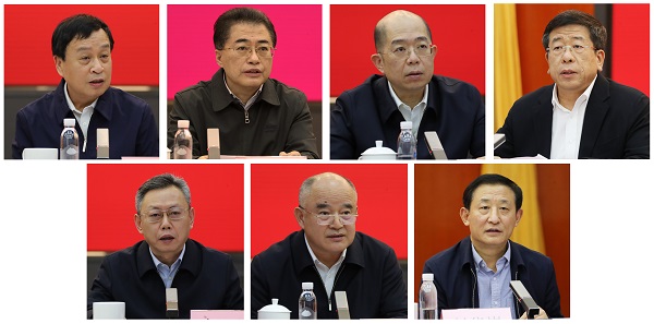 郝鵬、國(guó)資、央企、國(guó)資委、書記、主任、國(guó)企、企業(yè)改革