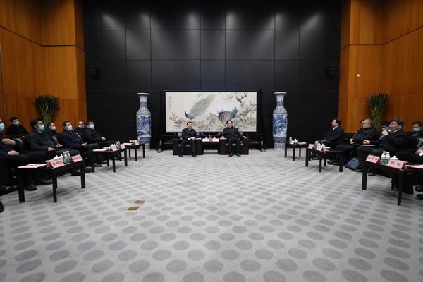 郝鵬、國資、央企、國資委、書記、主任、國企、企業(yè)改革