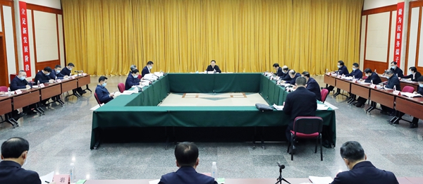 郝鵬、國資、央企、國資委、書記、主任、國企、企業(yè)改革