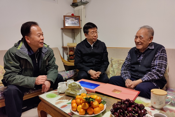郝鵬、國資、央企、國資委、書記、主任、國企、企業(yè)改革