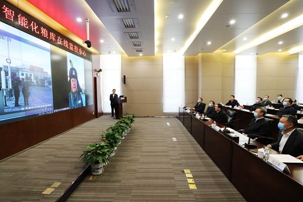 郝鵬、國資、央企、國資委、書記、主任、國企、企業(yè)改革