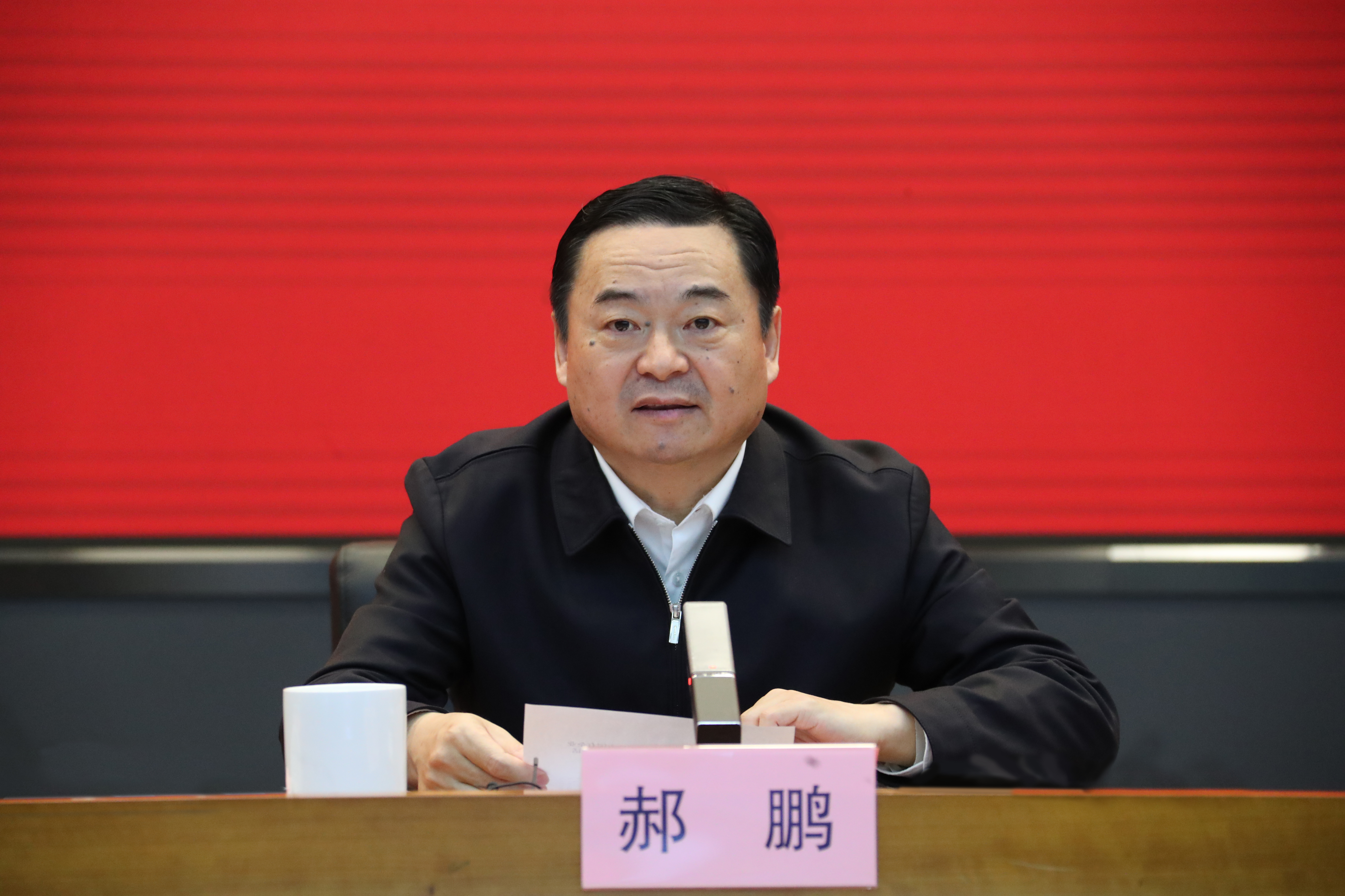 郝鵬、國資、央企、國資委、書記、主任、國企、企業(yè)改革
