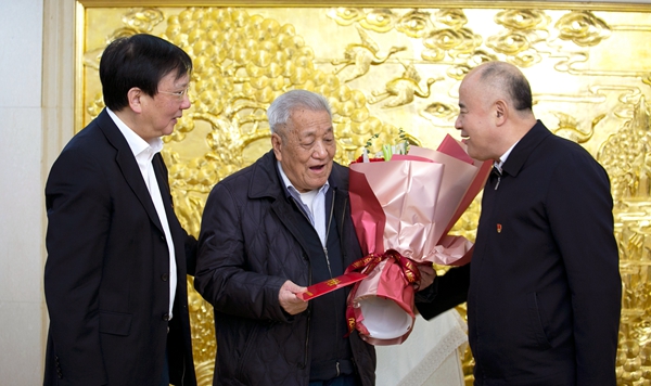 郝鵬、國資、央企、國資委、書記、主任、國企、企業(yè)改革